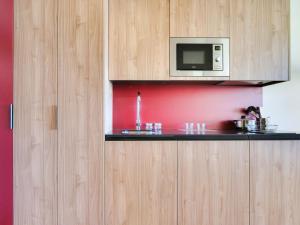 livensa living studios madrid alcobendas sk