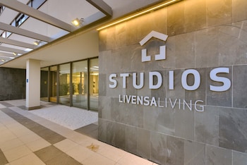 livensa living studios madrid alcobendas sk