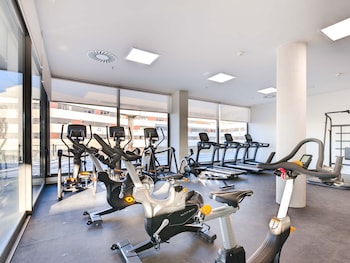 livensa living studios madrid alcobendas sk