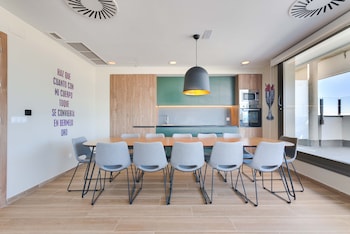 livensa living studios madrid alcobendas sk