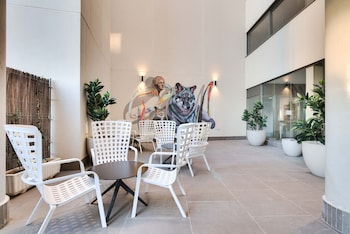 livensa living studios madrid alcobendas sk