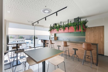 livensa living studios madrid alcobendas sk