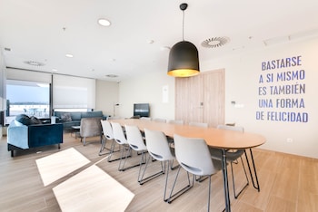 livensa living studios madrid alcobendas sk