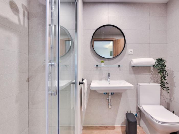 livensa living studios madrid alcobendas sk