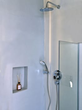 paros five senses