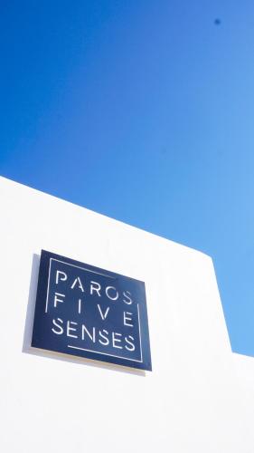 paros