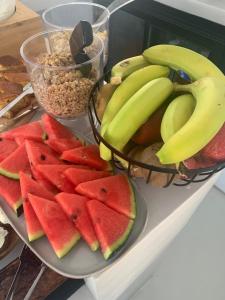 paros five senses