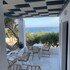 paros five senses