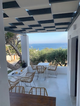 paros five senses