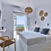 paros five senses