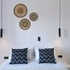 paros five senses