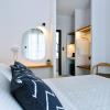 paros five senses