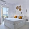 paros five senses