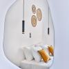 paros five senses