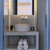 paros five senses