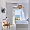 paros five senses