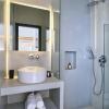 paros five senses
