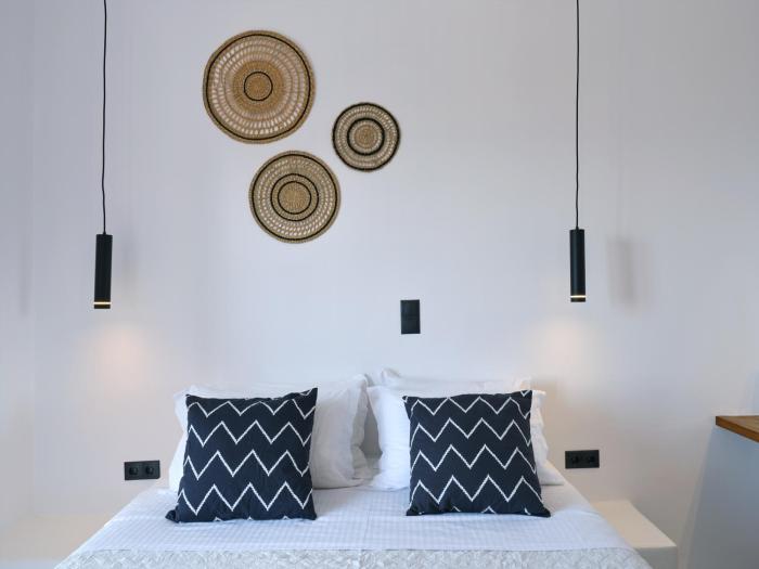 paros five senses