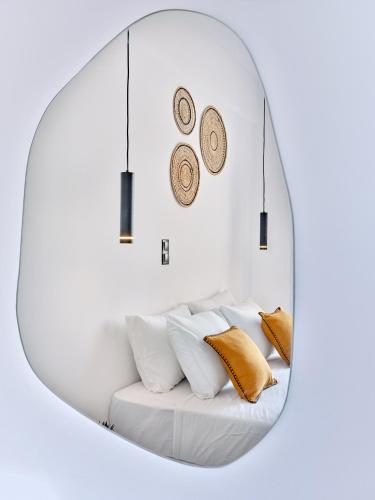 paros five senses