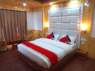 humble holiday home kufri shimla