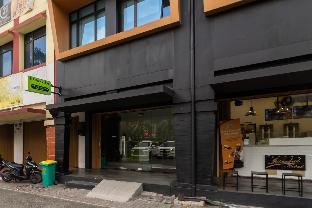 urbanview hotel bizhome artha gading boulevard by reddoorz