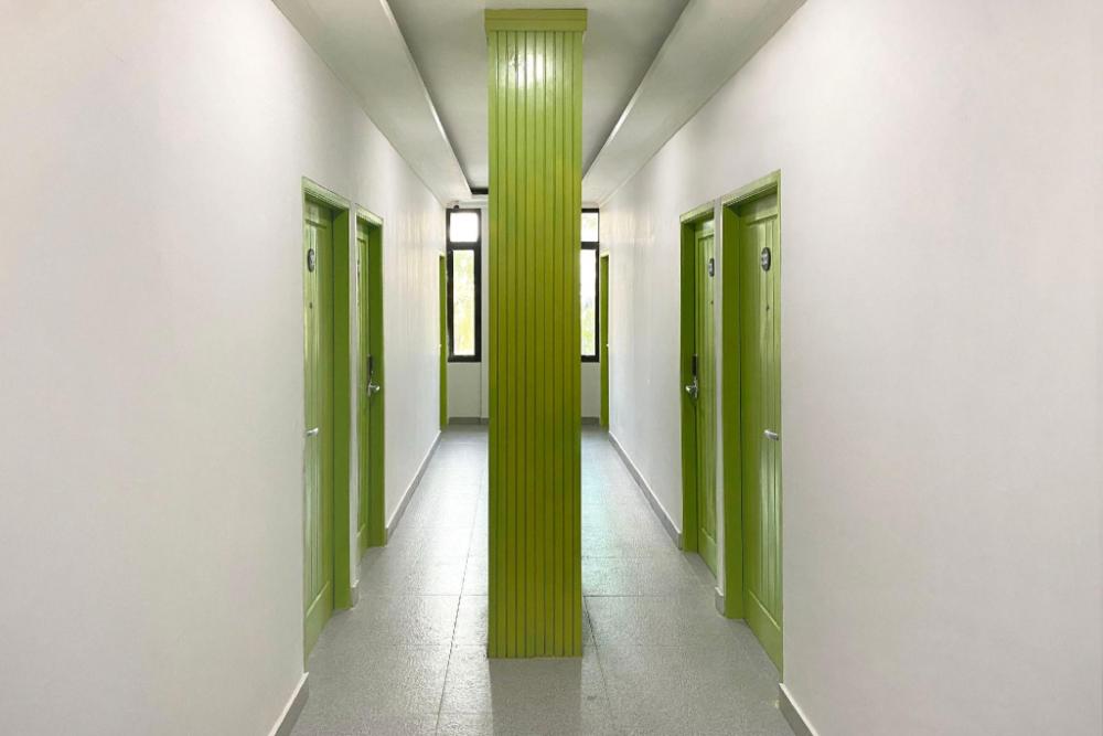 urbanview hotel bizhome artha gading boulevard by reddoorz