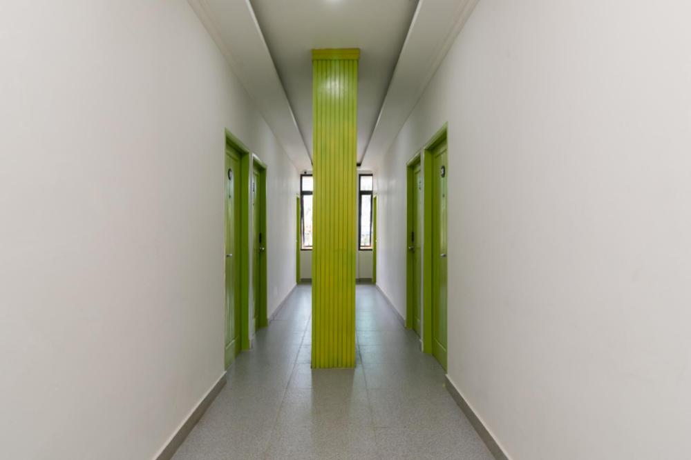 urbanview hotel bizhome artha gading boulevard by reddoorz