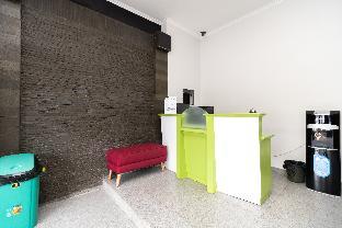 urbanview hotel bizhome artha gading boulevard by reddoorz