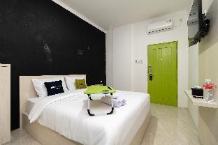urbanview hotel bizhome artha gading boulevard by reddoorz