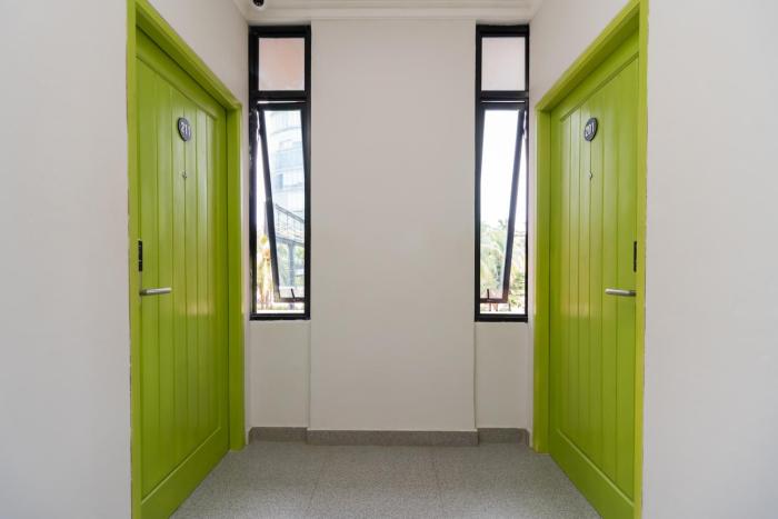 urbanview hotel bizhome artha gading boulevard by reddoorz