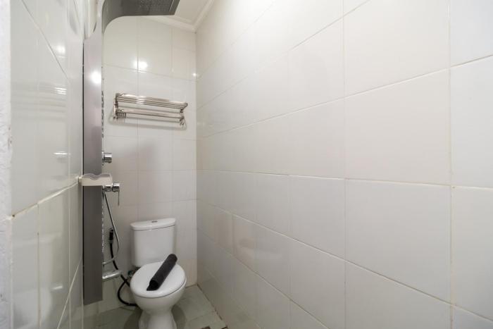 urbanview hotel bizhome artha gading boulevard by reddoorz