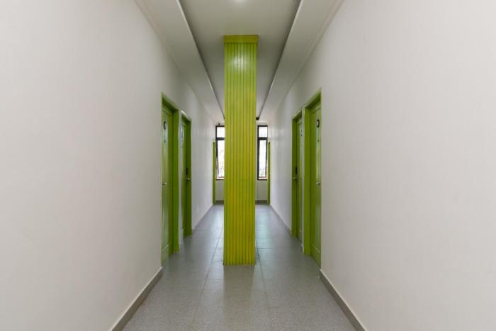 urbanview hotel bizhome artha gading boulevard by reddoorz
