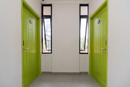 urbanview hotel bizhome artha gading boulevard by reddoorz