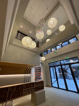 timeless boutique house