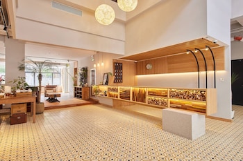timeless boutique house