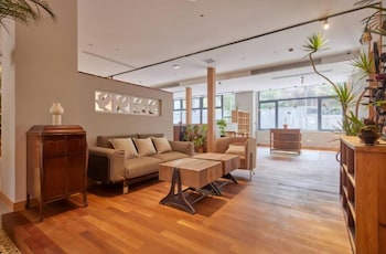 timeless boutique house