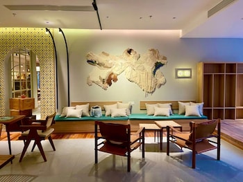 timeless boutique house