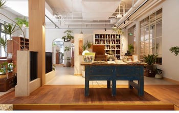 timeless boutique house