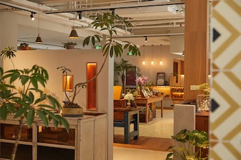 timeless boutique house