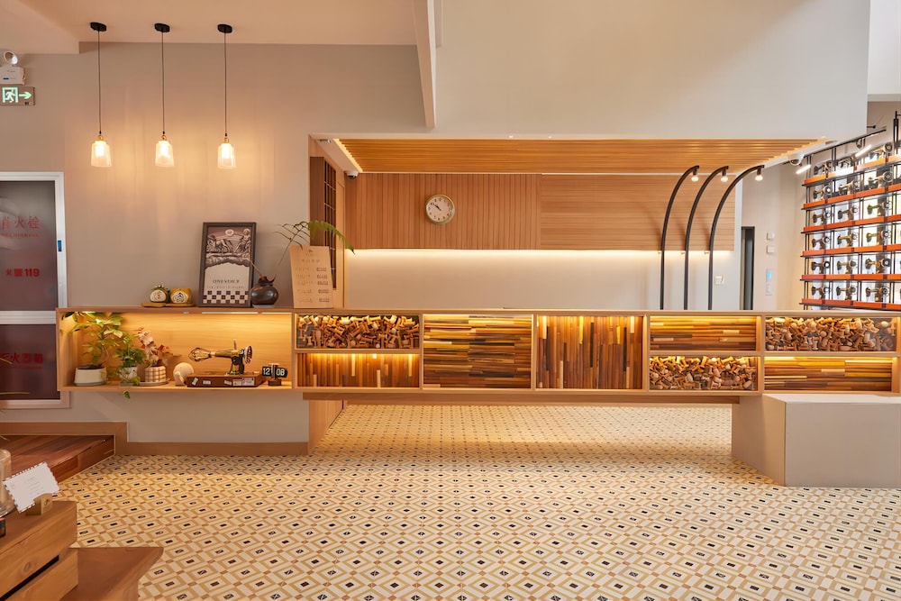 timeless boutique house