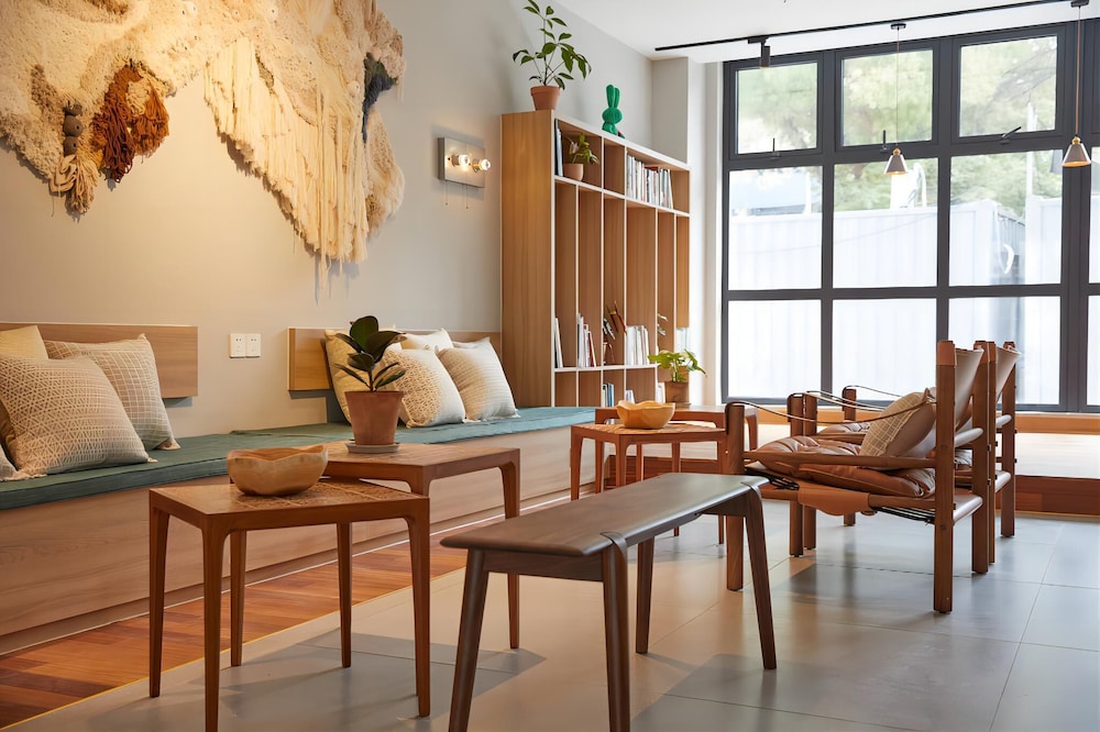 timeless boutique house