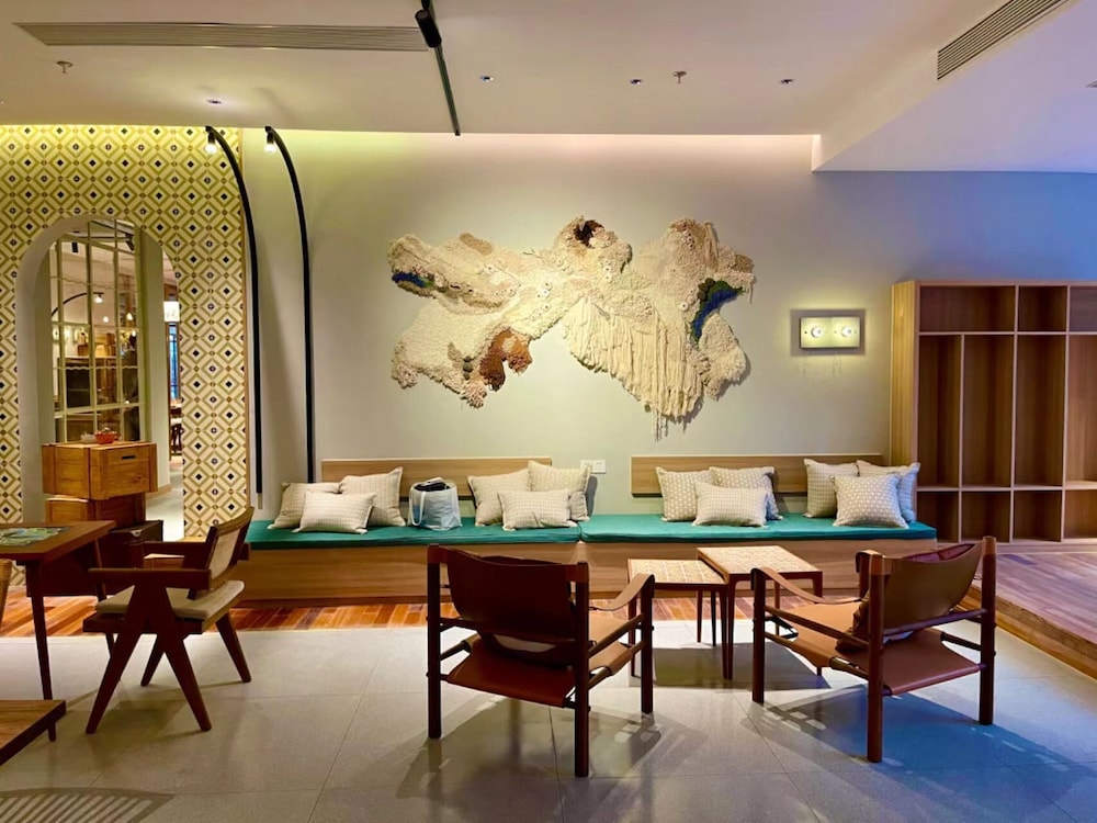timeless boutique house