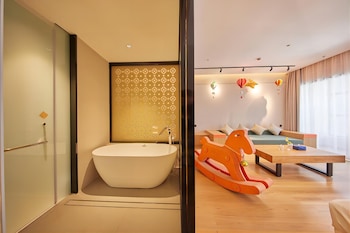timeless boutique house