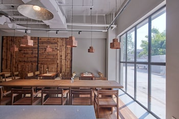 timeless boutique house