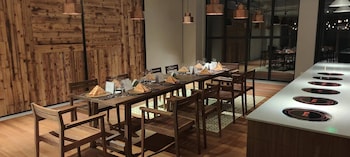 timeless boutique house