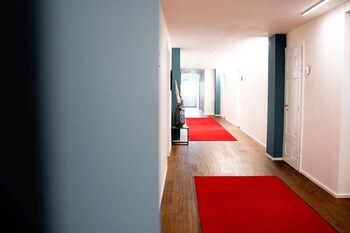 reos hotel wangen