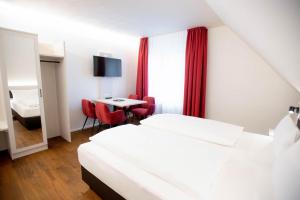 Reos Hotel Wangen,,0 star