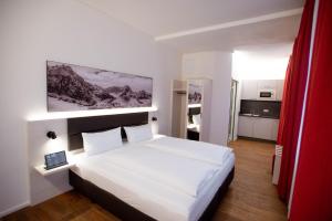 Reos Hotel Wangen,,0 star
