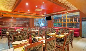 treebo trend the royal cm