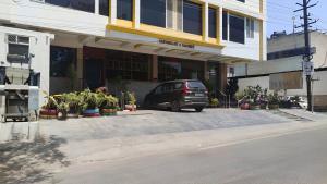 treebo trend the royal cm